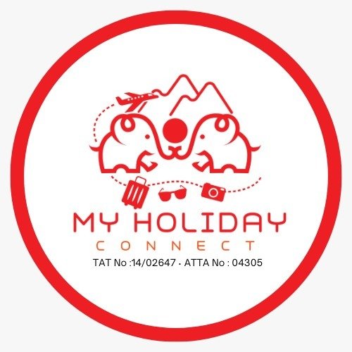 My Holiday Connect